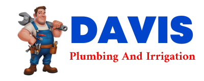 Trusted plumber in POWDERVILLE